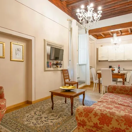 Casa Michelangelo & Giotto - Tintori Apt Florence Exterior photo
