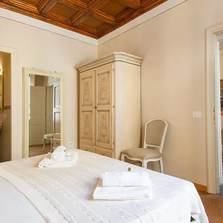 Casa Michelangelo & Giotto - Tintori Apt Florence Exterior photo
