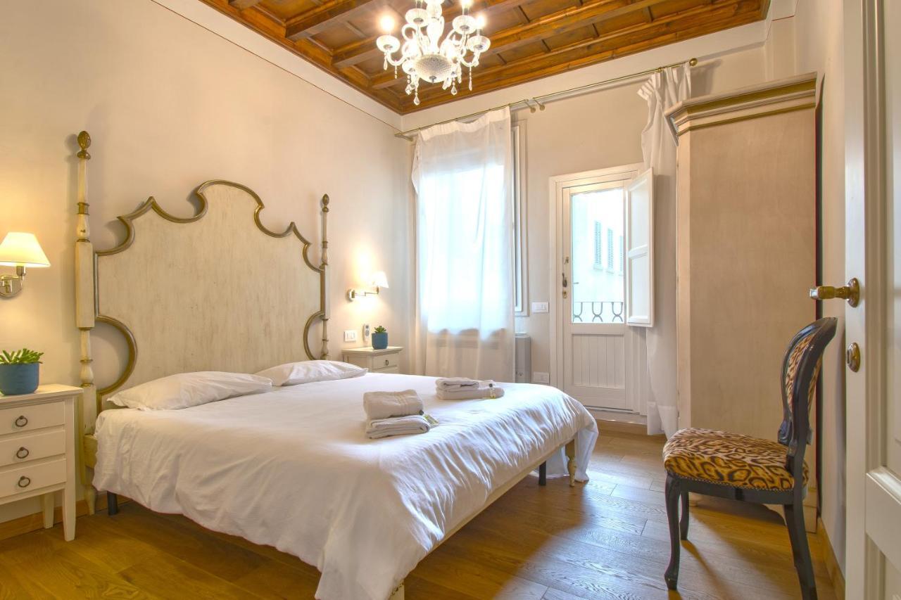 Casa Michelangelo & Giotto - Tintori Apartment Florenz