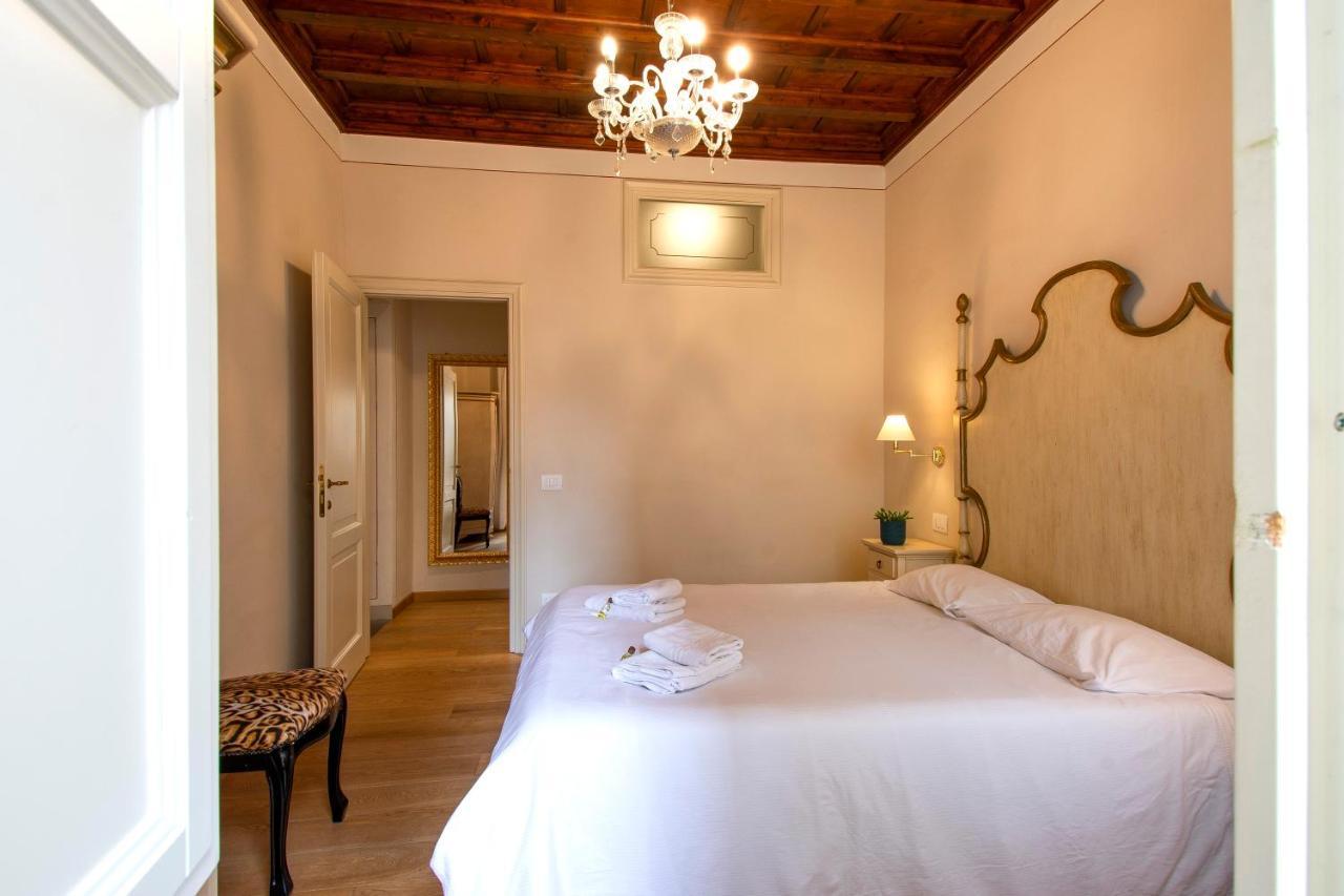 Casa Michelangelo & Giotto - Tintori Apartment Florence