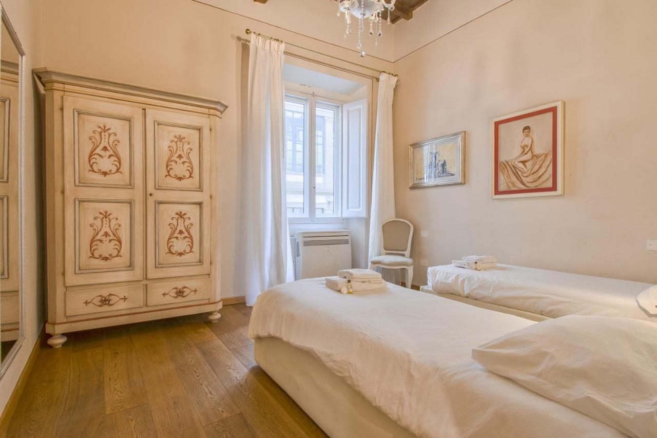 Apartment Casa Michelangelo & Giotto - Tintori *